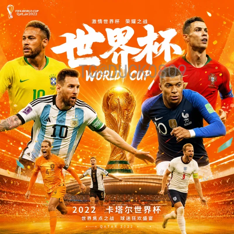 2026美加墨世界杯实力排名查询全攻略：热门球队与黑马预测